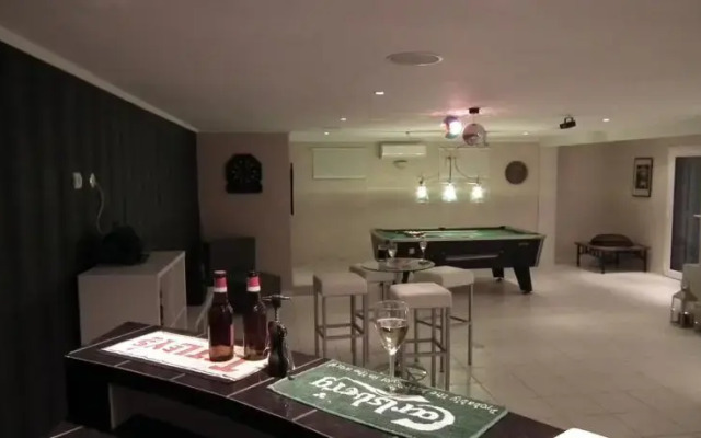 Monchique Villa Mansion