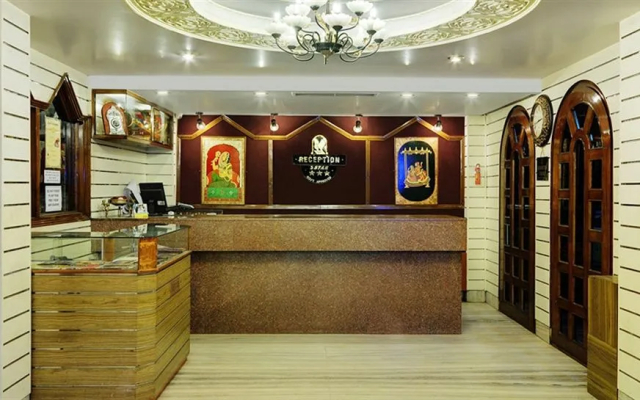 Hotel Kanchandeep