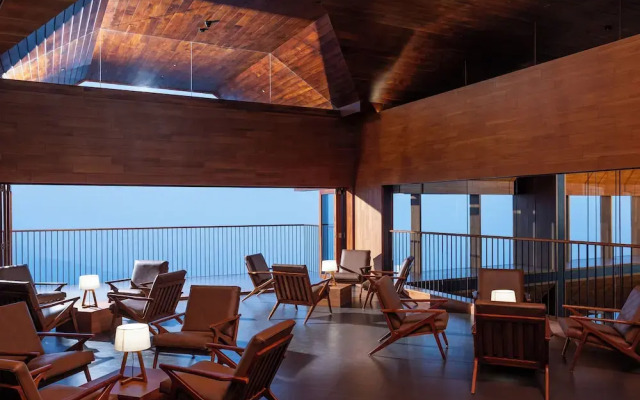 The Valle by Kondody Hotels