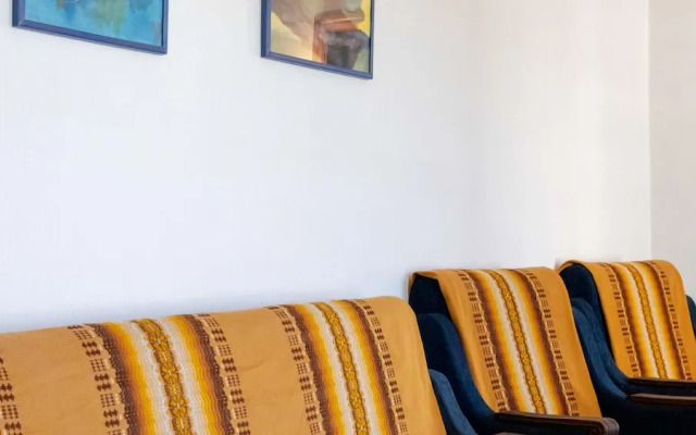 Welcome To Papes House In Liepaja, Latvia