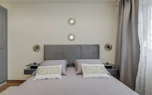 Villa La Vie