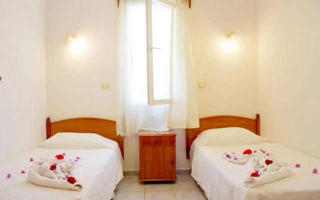 Toloman Hotel Bitez Beach