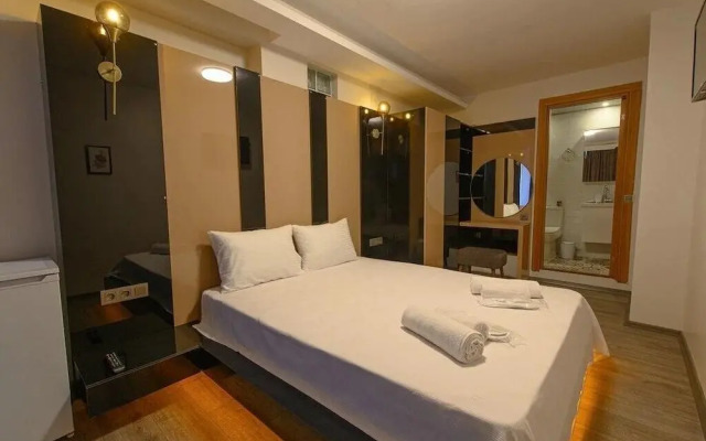 Mistral Alaçatı Hotel