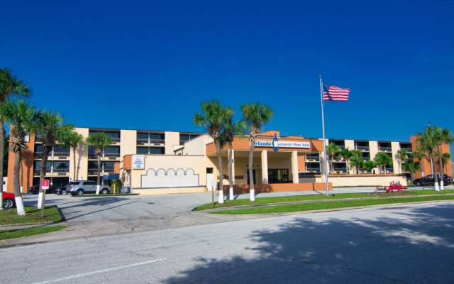 Hotel Monreale Express International Drive Orlando