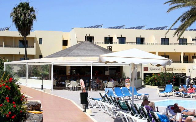 Apartamentos Santa Rosa