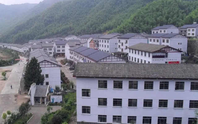 Zhu Xian Hotel