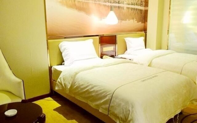Lidong International Hotel
