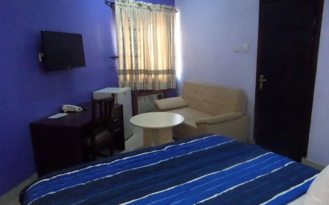 Isno Hotels Limited