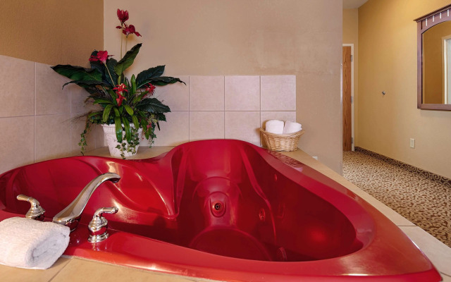Best Western Denton Inn