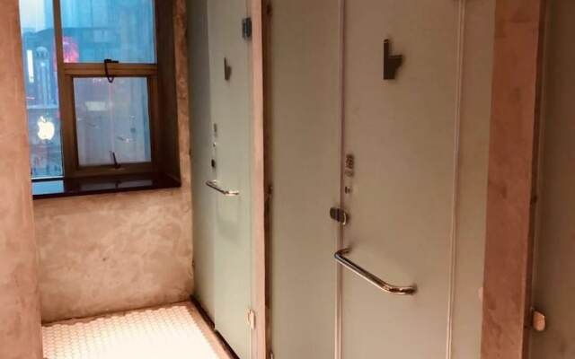 Luma Hostel