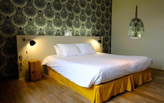 Hôtel & Restaurant Le Moulin de Moissac