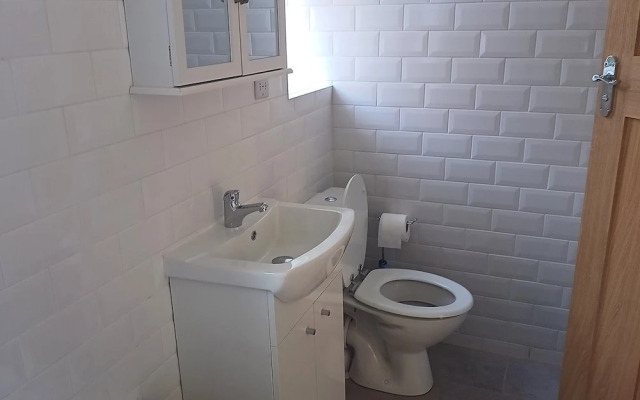 Lovely 2-bed Apartment in Bridlington