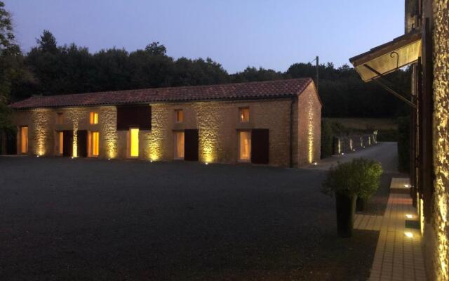 Domaine du Champ de lHoste