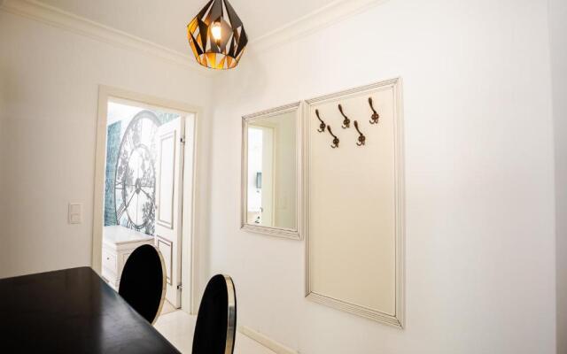 Apartament Amaya
