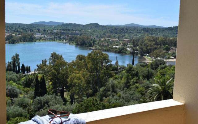 Elite Corfu - Adults Friendly