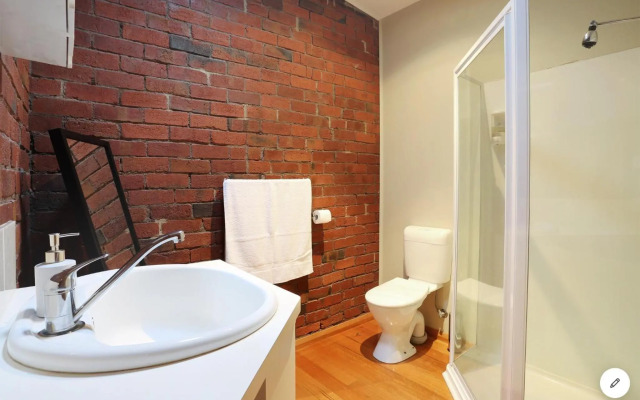 North Hobart Apartments