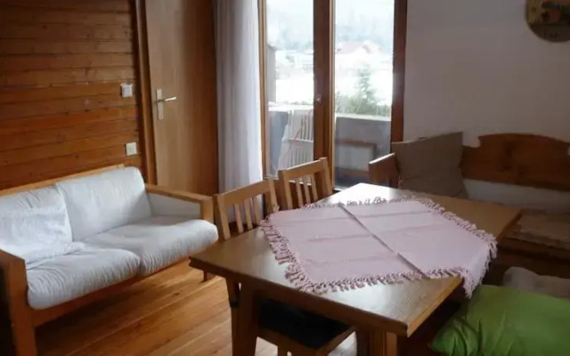 Four Elements Appartmenthaus Monarda