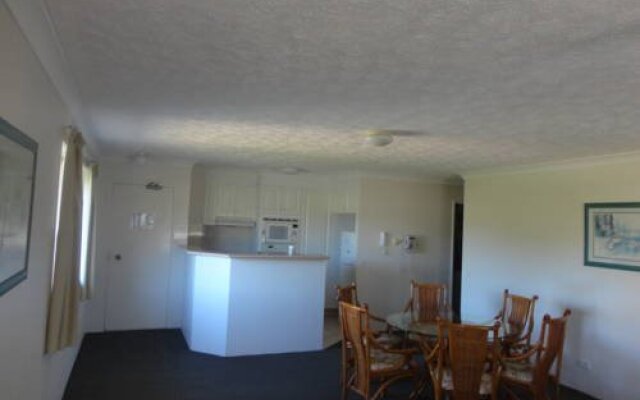 Regent Court Holiday Apartments
