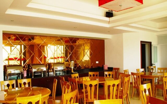 Yongsong Business Hotel