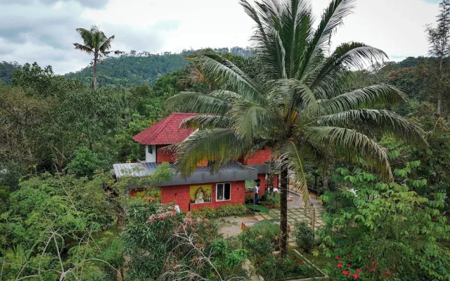 AyurGem Ayurveda Yoga &  Wellness Retreat