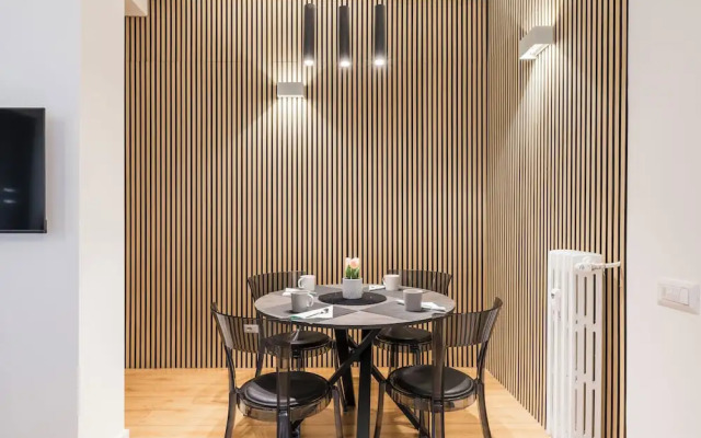 THE Fifth Properties