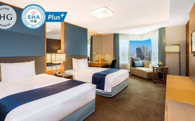 Holiday Inn Bangkok Silom by IHG