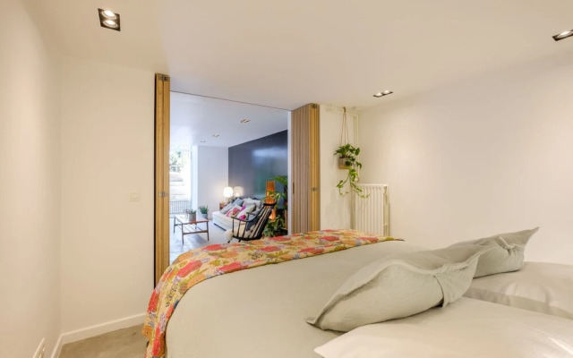 La petite Boutique - DFlat