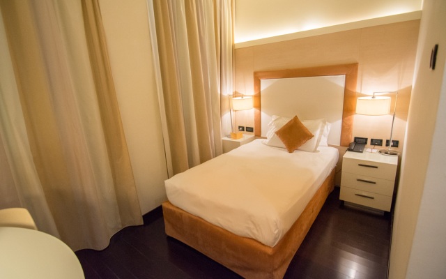 La Favorita Hotel