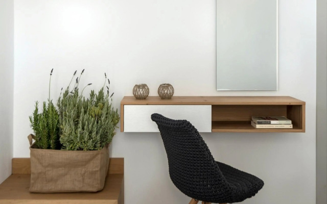 Seven Suites