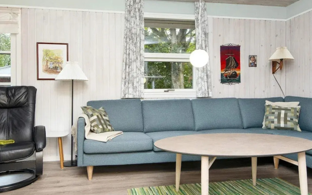 8 Person Holiday Home in Struer-by Traum