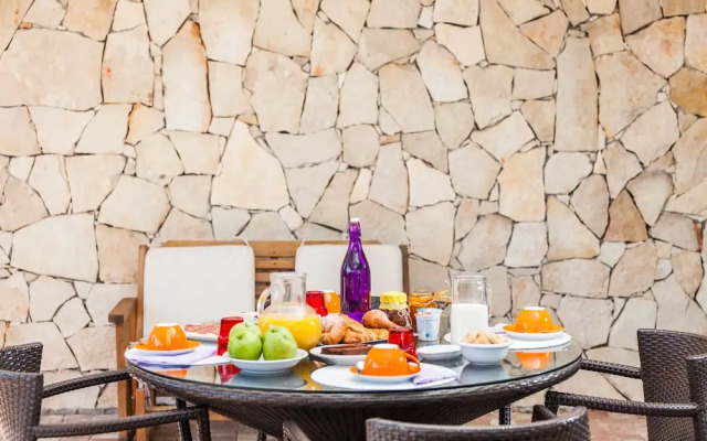 Hibiscus Hotel Residence