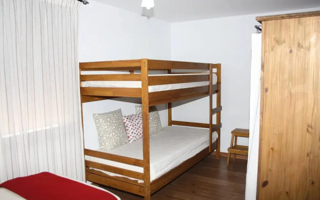 Bravo´s Apartment Cotillo 4