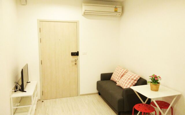 Sukhumvit New Room BTS Bangna