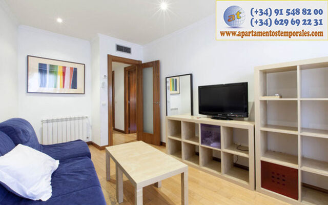 Apartamentos Adelfas