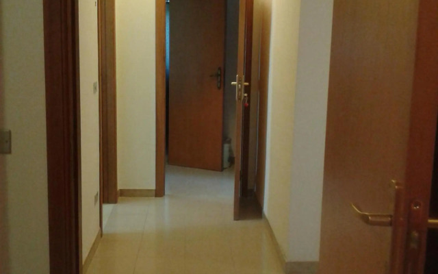 Giacchi Joanne casa vacanza