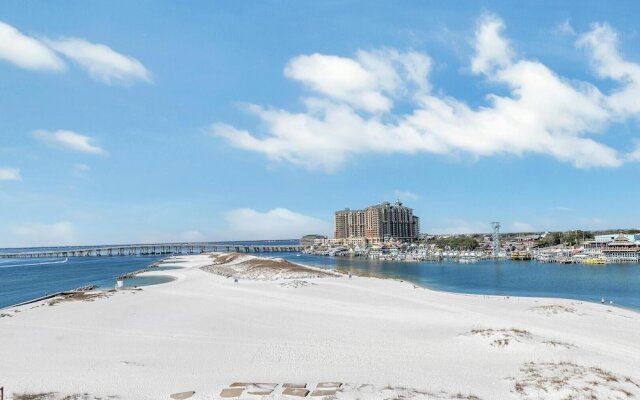 East Pass Towers 603