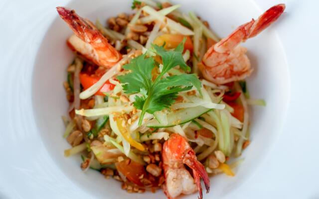 Meridian Adventure Marina Club & Resort