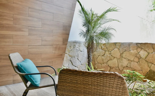 L Condos Downtown Playa del Carmen