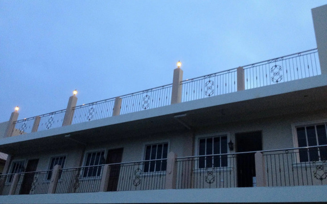 Spurlock Residences