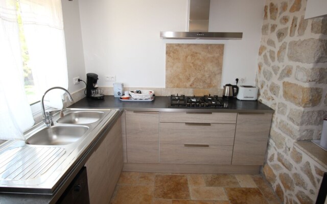 La Villa Jalna Chambres Appartement