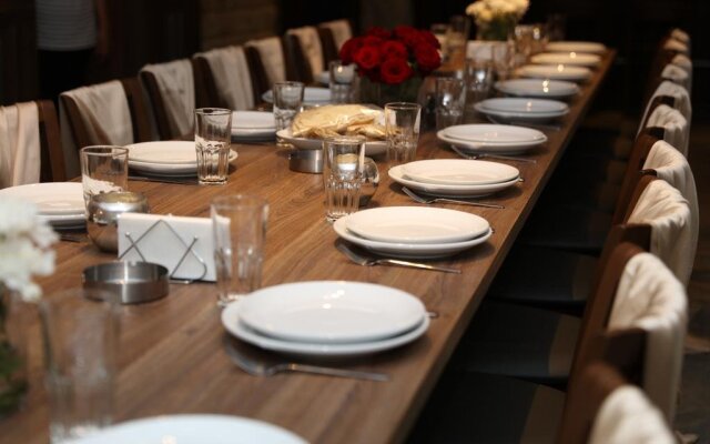 Asamina Boutique Hotel