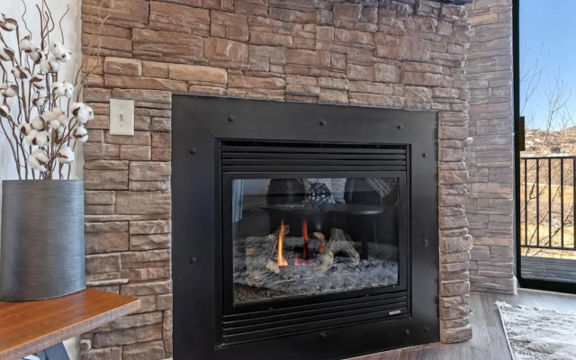 The Lodge at Stillwater