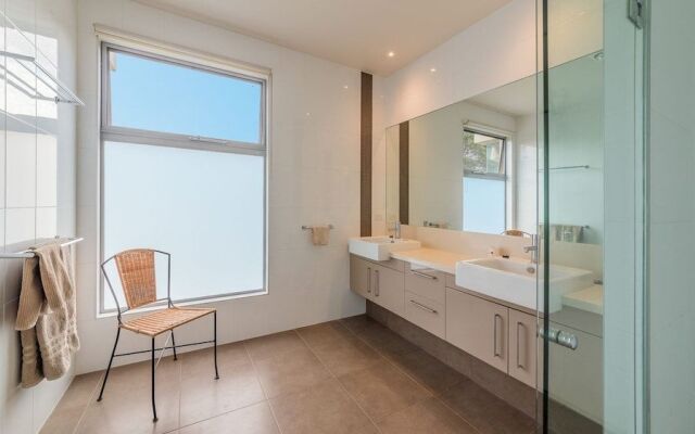 Charmandene on the Beach