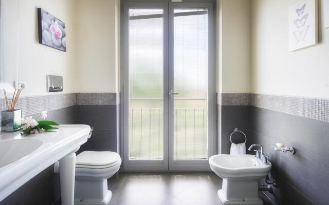 Villa Cacciata Grande 8+3