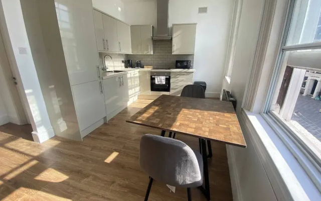 The Essex Atelier Studio