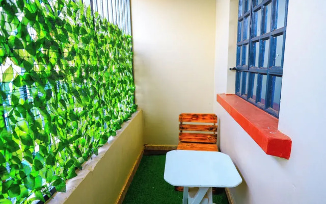 Lux Suites RFH Apartments Ruiru