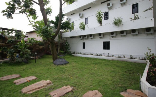 Airy Eco Teluk Dalam Sutoyo 16 Banjarmasin