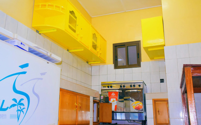 Hôtel Résidence SAM