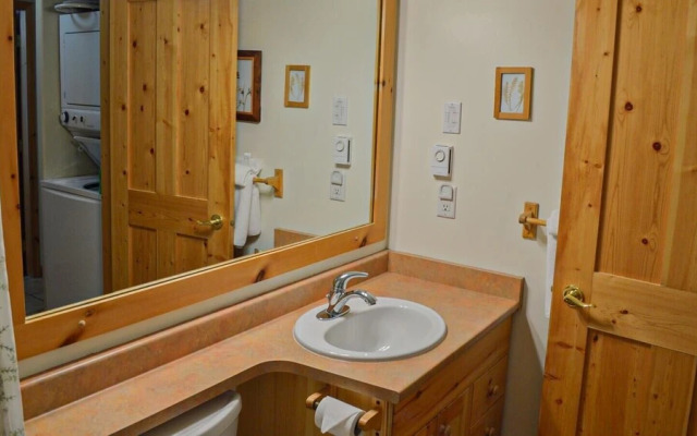 Crystal Forest #23 By Bear Country