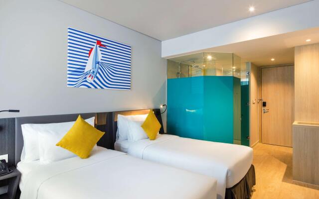 ibis Styles Nha Trang